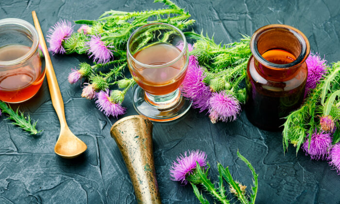 Beyond Liver Health: Explore the Surprising Health Benefits of Milk Thistle