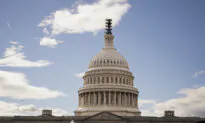 Republican Senators Bring Bill to Split Israel Aid From Biden’s $105 Billion Spending Request