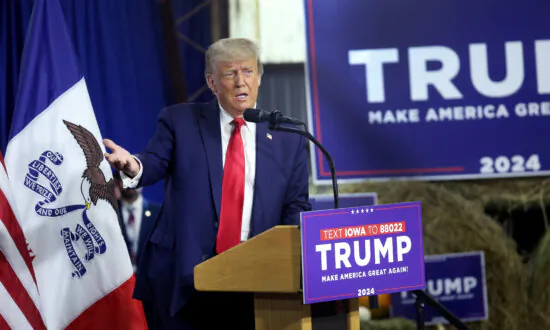 Trump Vows ‘Ideological Screening’ of Immigrants Amid Threats Linked to Israel-Hamas War