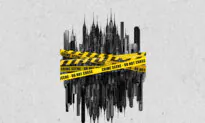 Meet America’s 10 Most Dangerous Cities