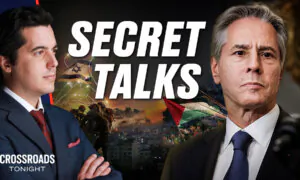 Averting WWIII: US Officials Walking a Political Tightrope
