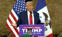 ‘It’s So Unconstitutional’: Trump Denounces Gag Order by Washington Judge