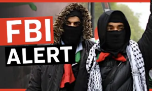 FBI Issues Major Terrorism Warning | Facts Matter
