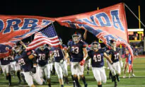 Youthful Yorba Linda Confident Entering Football Showdown With Villa Park