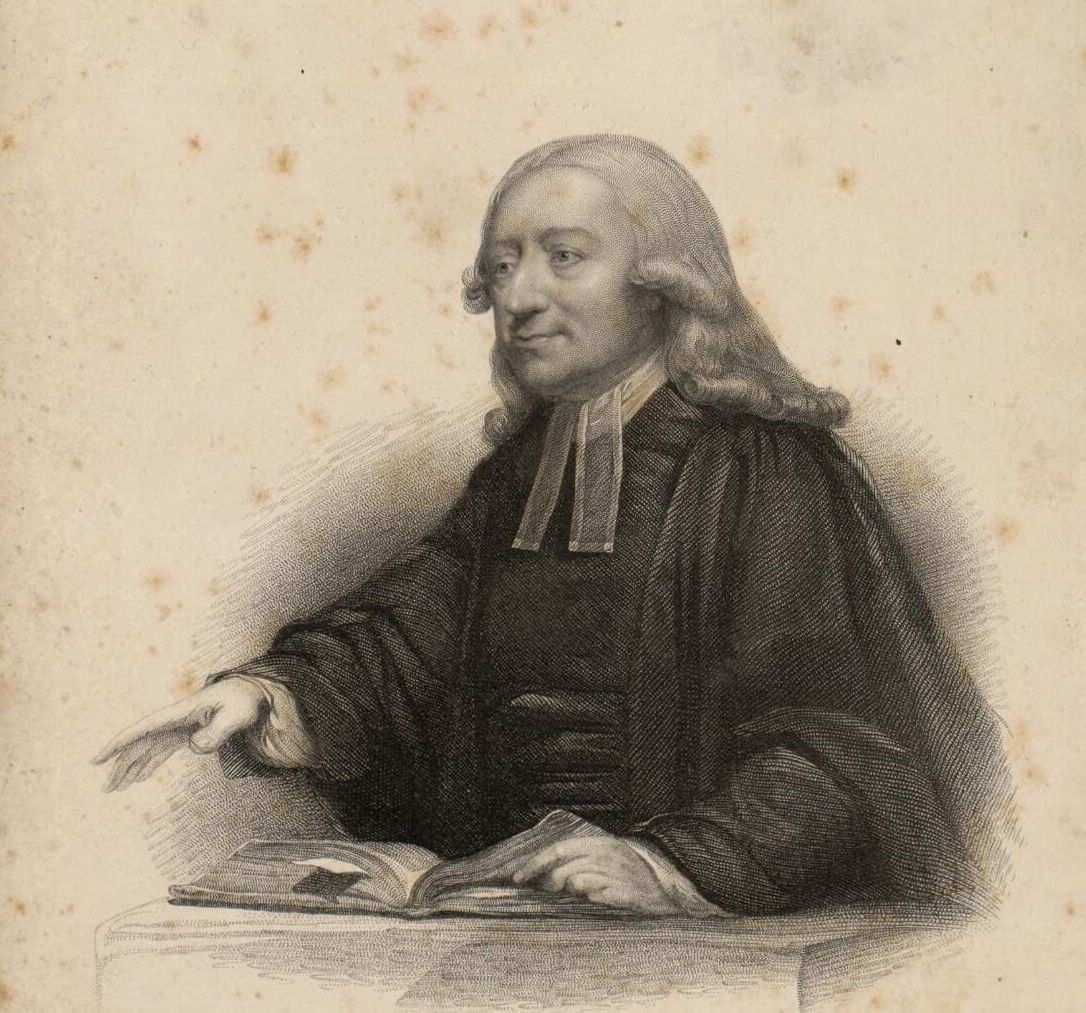 John Wesley