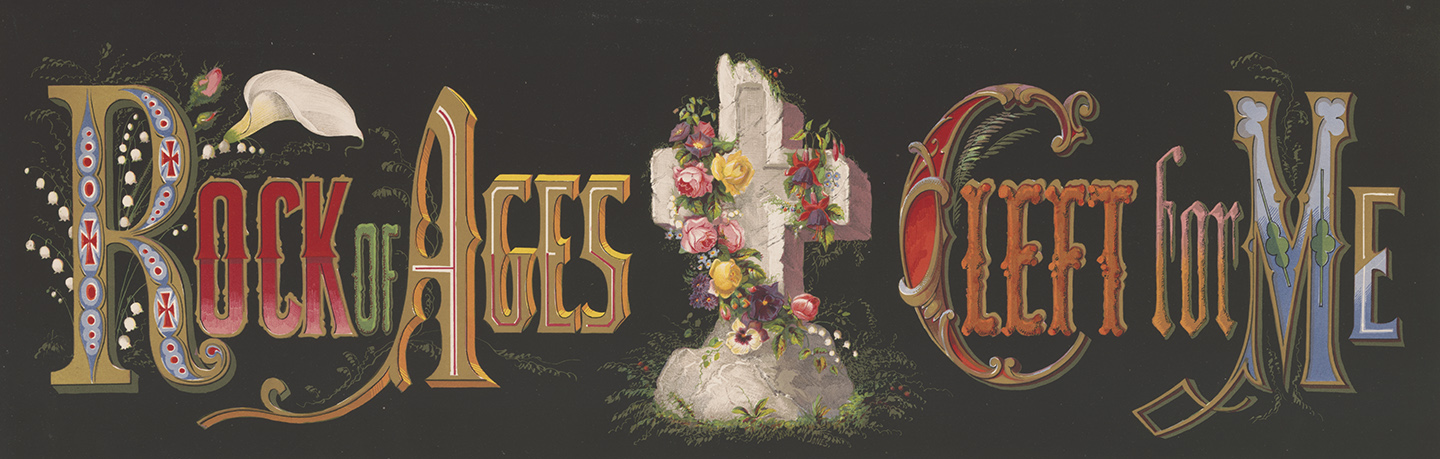 Rock of Ages