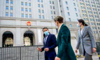 Government Must Shift Course on How It Deals With Authoritarian Regimes