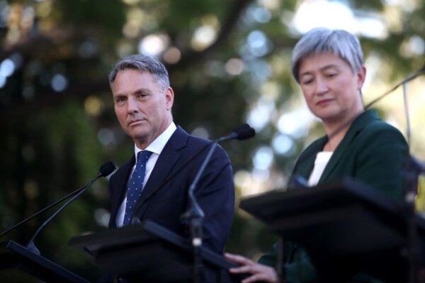 Epoch Times Photo