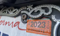 California Drivers With Expired Registrations Get 30 Extra Days to Fix It