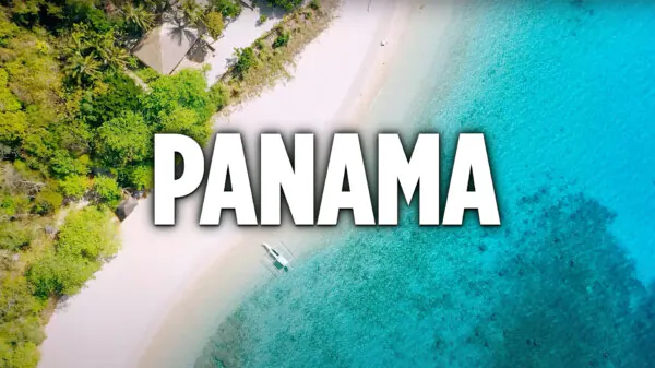 Music for Stressed and Anxious Moods: Panama | Simple Happiness