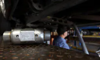 Californians Plead Guilty in $600 Million Nationwide Catalytic Converter Theft Scheme
