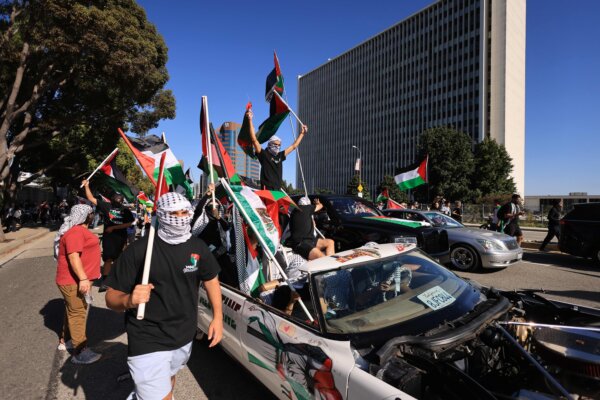 Epoch Times Photo