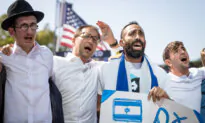 The Attacks on Israel Show Us Just How Close the Middle East Is—or Was—to Peace
