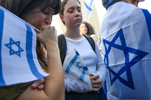 Epoch Times Photo