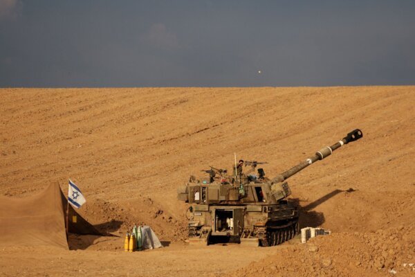 id5511512-israel-tank
