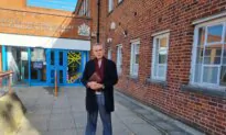 Preacher Who Held up Bible Verse First to Be Convicted of Breaching Buffer Zone Order