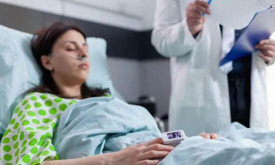 The Immunocompromised Recover From COVID-19 More Quickly Than Expected: Study