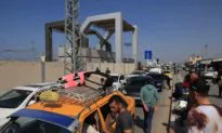 ‘Not on My Watch’: 2024 GOP Candidates Say US Should Reject Gazan Refugees