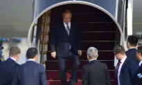 Putin Arrives in Beijing to Deepen Ties With ‘My Friend’ Xi Amid Wars in Ukraine and Israel