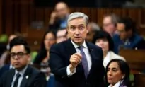 Champagne Says He Wishes Grocers Were More ‘Forthcoming’ on Plans to Stabilize Prices