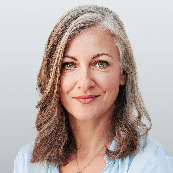 Laura Dodsworth