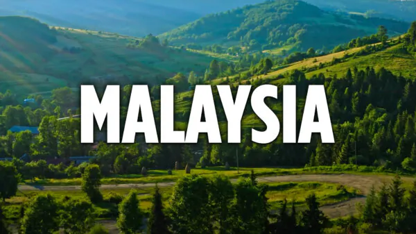Get Relaxed and Happy With Relaxing Instrumentals: Malaysia | Simple Happiness