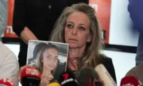 Hamas Releases Hostage Video of Injured French–Israeli Woman