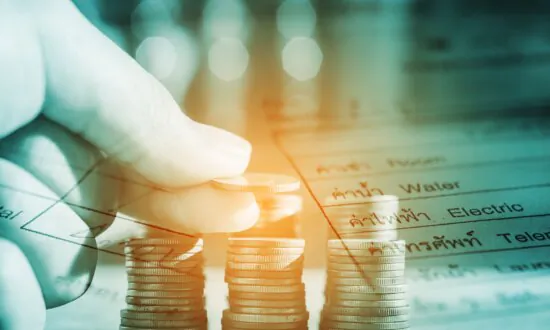 Investors Avoid Utility Stocks in 2023