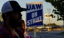 JD Vance’s Support for UAW Should Surprise No One, Given His Life Experiences