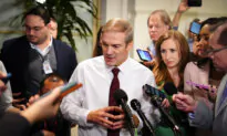 House Votes on Jordan for New Speaker