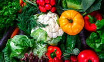 These Vegetables Can Combat Alzheimer’s