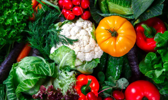 These Vegetables Can Combat Alzheimer’s