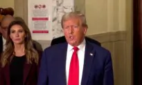‘A Rigged Trial’: Trump Decries New York Civil Fraud Trial, Defends Property Valuations