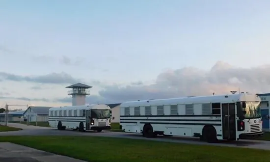 Woman Inmate Receives Disciplinary Action for Refusing Strip Search by Transgender Guards, Florida Senator Says