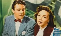 Moments of Movie Wisdom: Supporting Young Artists in ‘It Happened in Brooklyn’ (1947)