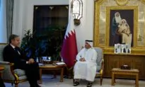 US Ally Qatar Shielding Hamas Terrorists After Israel Attack: Expert
