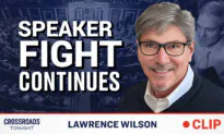 Could Jim Jordan Be the Next Speaker of the House?—Lawrence Wilson on the Speaker Fight