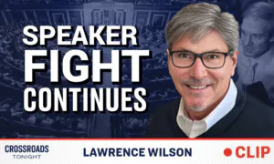 Could Jim Jordan Be the Next Speaker of the House?—Lawrence Wilson on the Speaker Fight