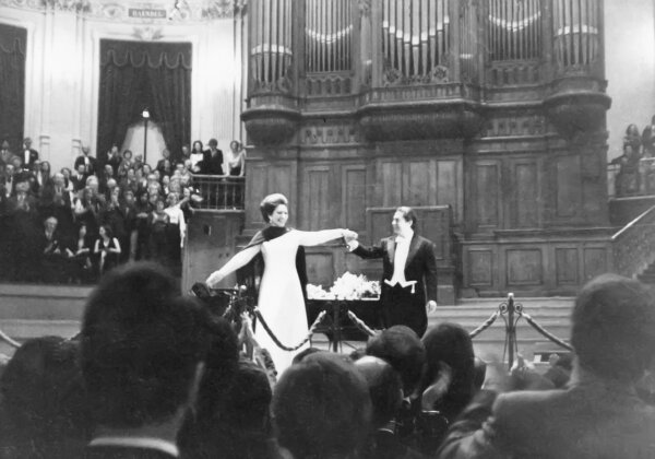Maria Callas