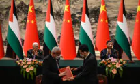 China’s Diplomatic Wins in the Middle East