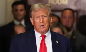 Trump’s Civil Fraud Trial in New York Continues on Oct. 24 (Part 1)