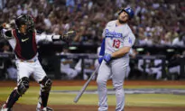 Frustration the Rule Among Fans of California’s Major League Baseball Teams