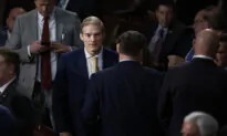 Pressure Mounts After Jordan Fails to Win Gavel on 2nd Bid