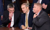 House Votes on Jordan for New Speaker—Day 2
