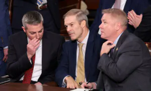 House Votes on Jordan for New Speaker—Day 2