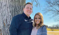 Despite Jan. 6 Guilty Verdicts, Former Sheriff Deputy’s Wife Has Hope for the Future