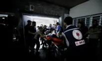 Israel–Hamas War News Updates: Oct. 17