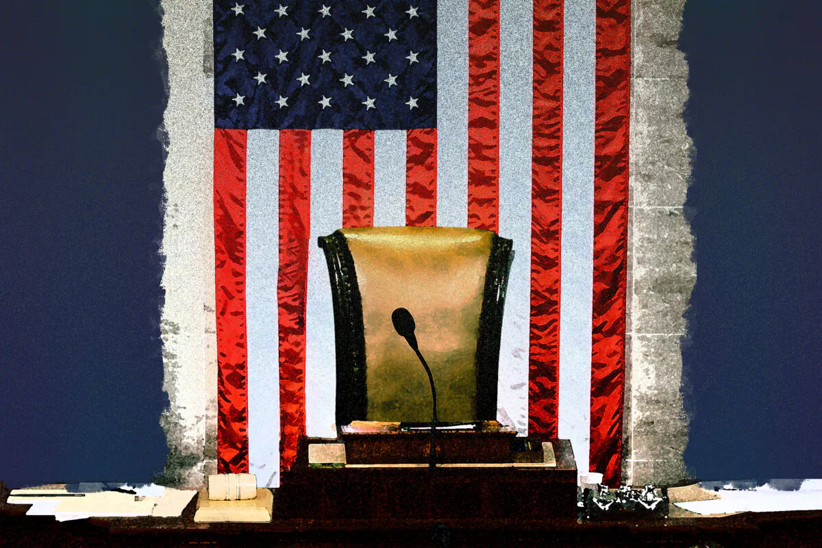 (Illustration by The Epoch Times, Getty Images)
