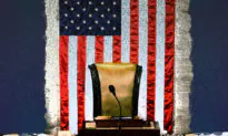 Why Republicans Are Having So Much Trouble Picking a Speaker