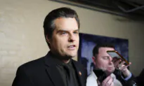 Gaetz Says Johnson Speakership Proves ‘MAGA Is Ascendant’ in GOP, ‘Swamp Is on the Run’
